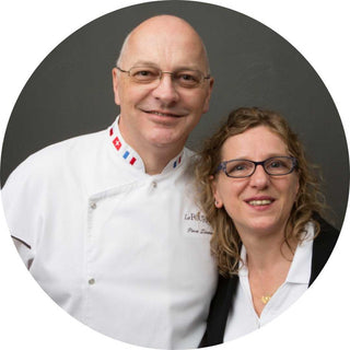 Pierre and Michele Zimmermann, La Fournette