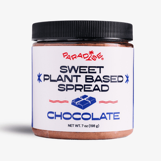Plant-Based Chocolate Spread