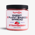 Plant-Based Strawberry Spread