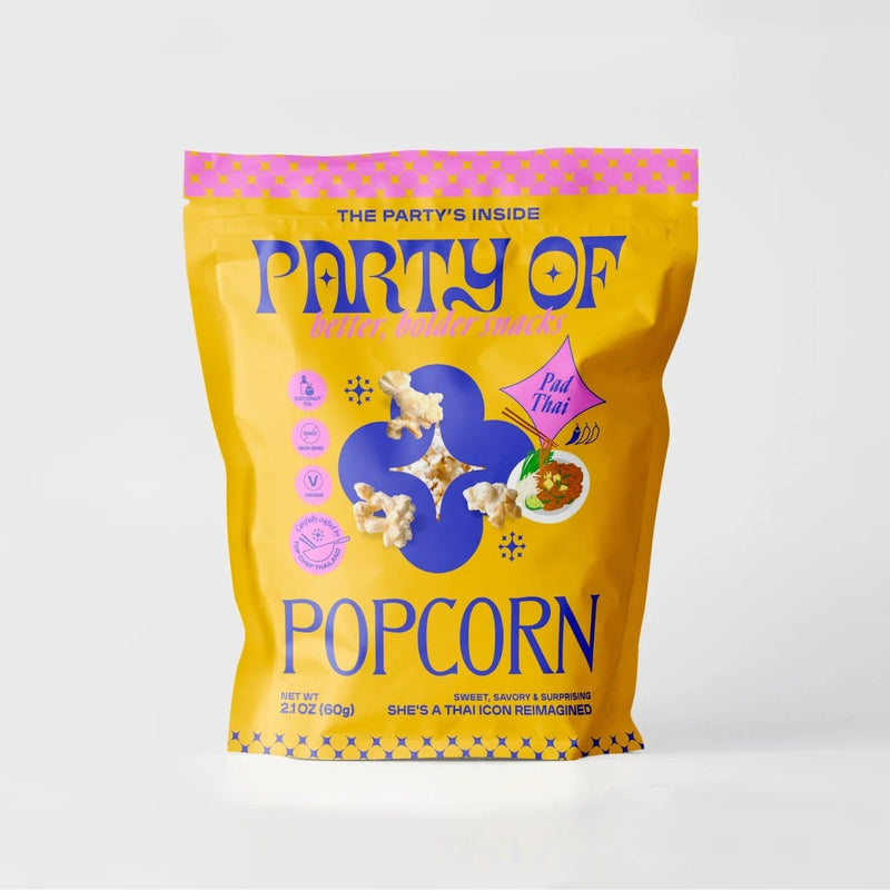 Popcorn Party Trio - Here Here Market