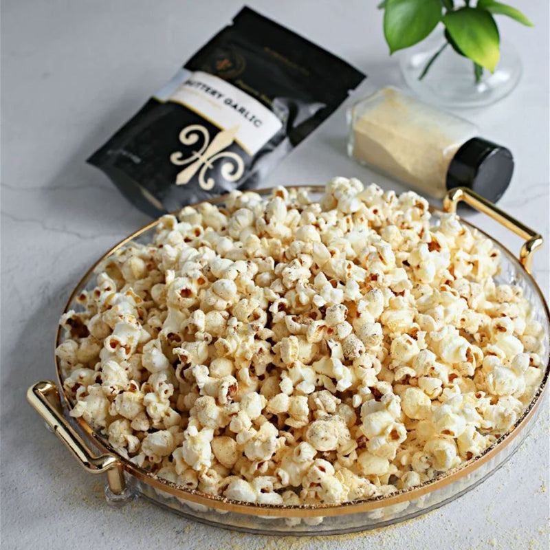 Professional Popcorn Popper Pack - Here Here Market