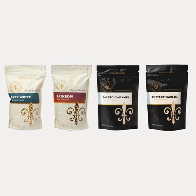 Professional Popcorn Popper Pack - Here Here Market