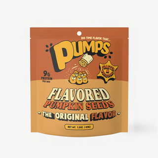 Original Pumpkin Seed Snack