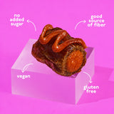 Peanut Butter & Jelly Filled Dates view 5