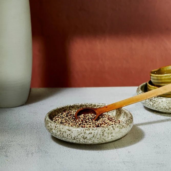 Regenerative Organic Certified Tri - Color Quinoa - Here Here Market