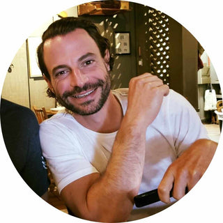 Ricky Hirsch, Think Jerky