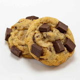 Sea Salt Chocolate Chunk Cookies view 2