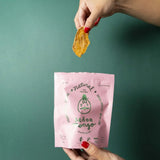 Organic Dried Mango view 3
