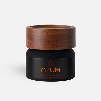 Shiraz & Rooibos Salt - Here Here Market