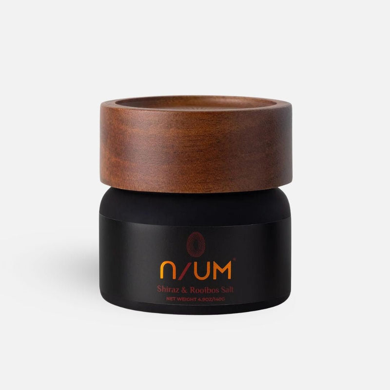 Shiraz & Rooibos Salt - Here Here Market