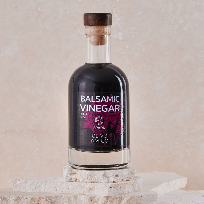 Spark Balsamic Vinegar - Here Here Market