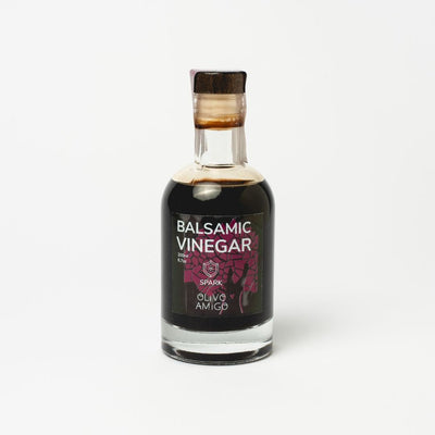 Spark Balsamic Vinegar - Here Here Market