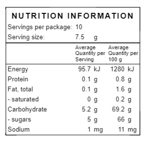 Spiced Cider Infuser Bags - 10 Pack (Single Serve) - Here Here Market