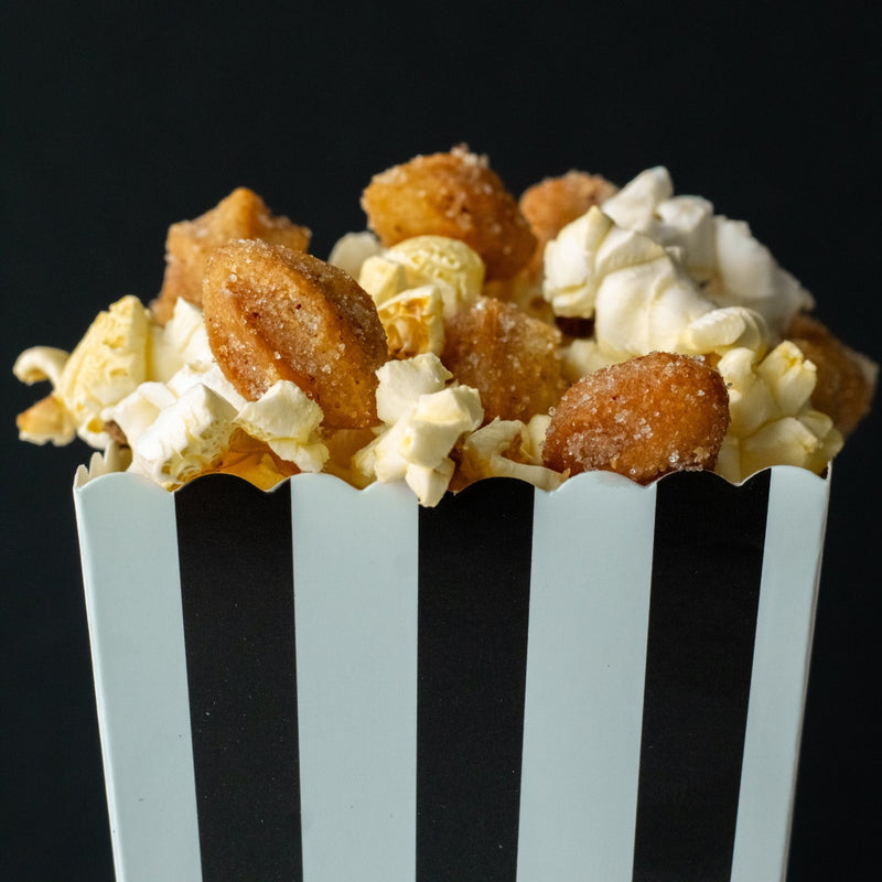 Spicy Inferno Itty - Bitty Churros - Here Here Market