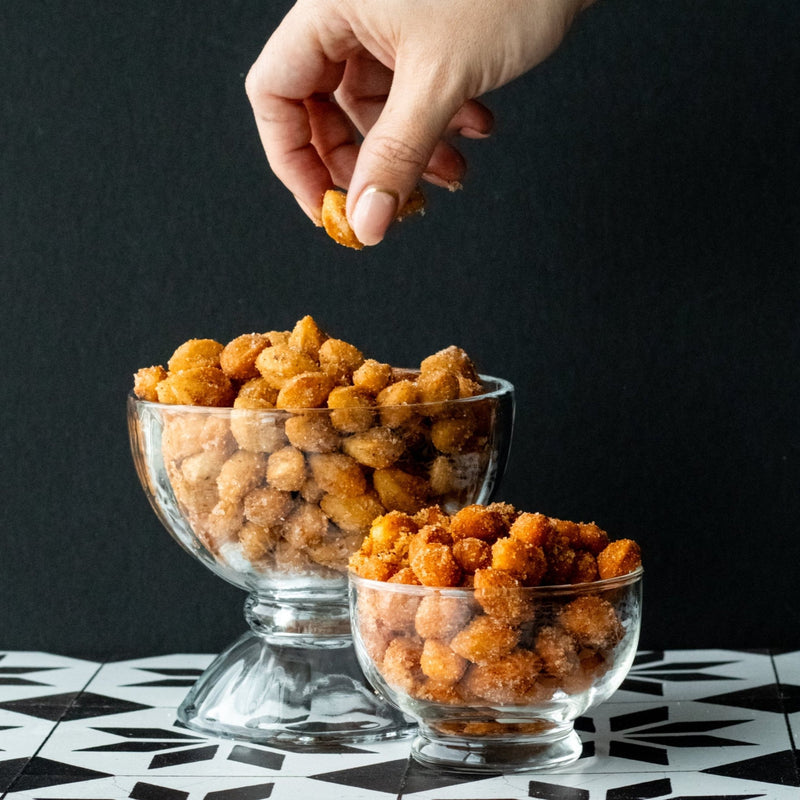 Spicy Inferno Itty - Bitty Churros - Here Here Market