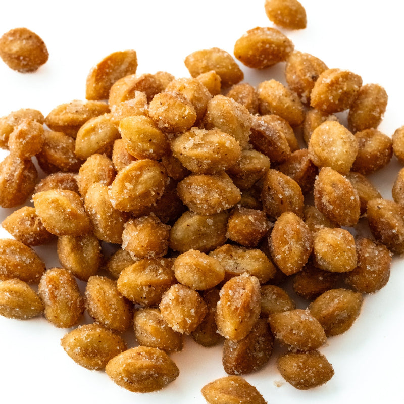 Spicy Inferno Itty - Bitty Churros - Here Here Market