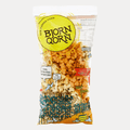 Spicy Sun-Popped Popcorn