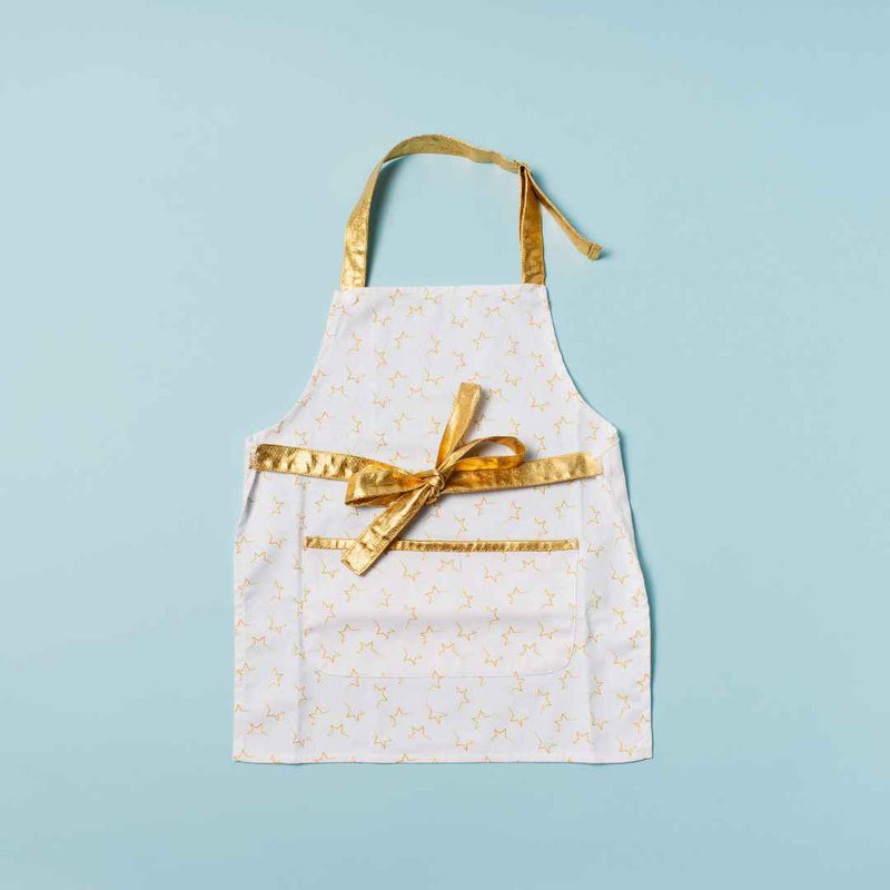 Gingersnap Cookies and Rugelach Baking Kits with Chef Apron and Chef Hat
