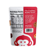 Strawberry Banana Crunch Monkey Brittle view 3