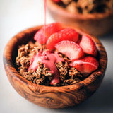 Plant-Based Strawberry Spread view 2