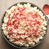 Plant-Based Strawberry Spread view 3