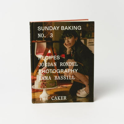 Sunday Baking No. 3 by Jordan Rondel - Here Here Market
