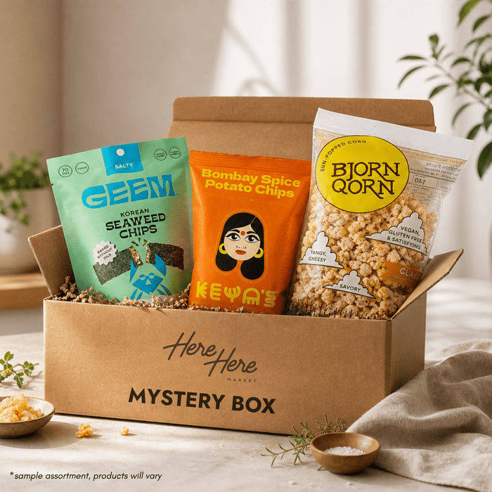 Surprise & Save Mystery Box