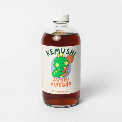 Sushi Vinegar - Here Here Market