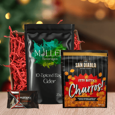 The Stocking Stuffer Kit - Here Here Market