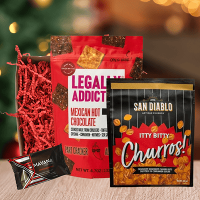 The Stocking Stuffer Kit - Here Here Market