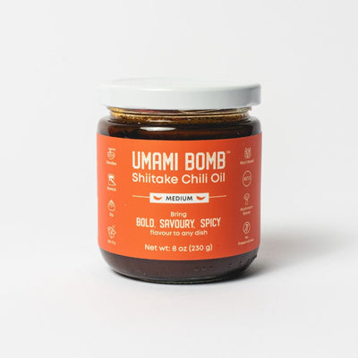 Umami Bomb (Medium) - Here Here Market