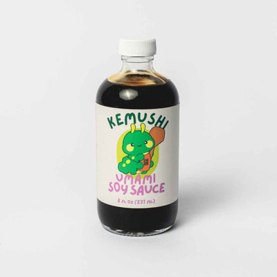 Umami Soy Sauce - Here Here Market