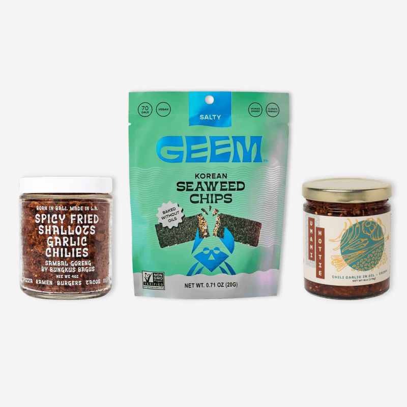 Upgrade Your Ramen Kit - Here Here Market