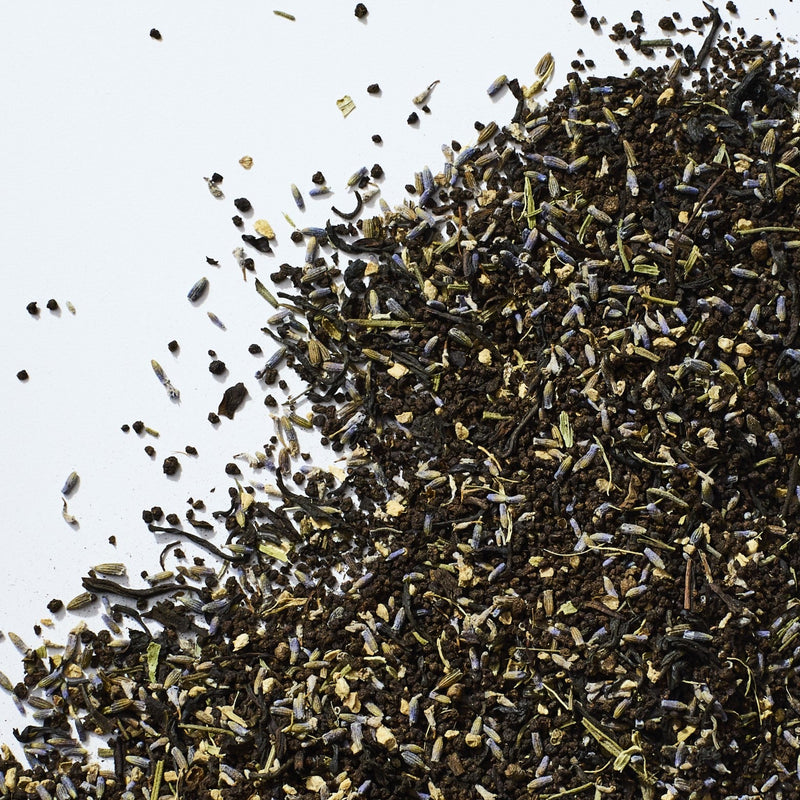 Vanilla Lavender Chai - Here Here Market