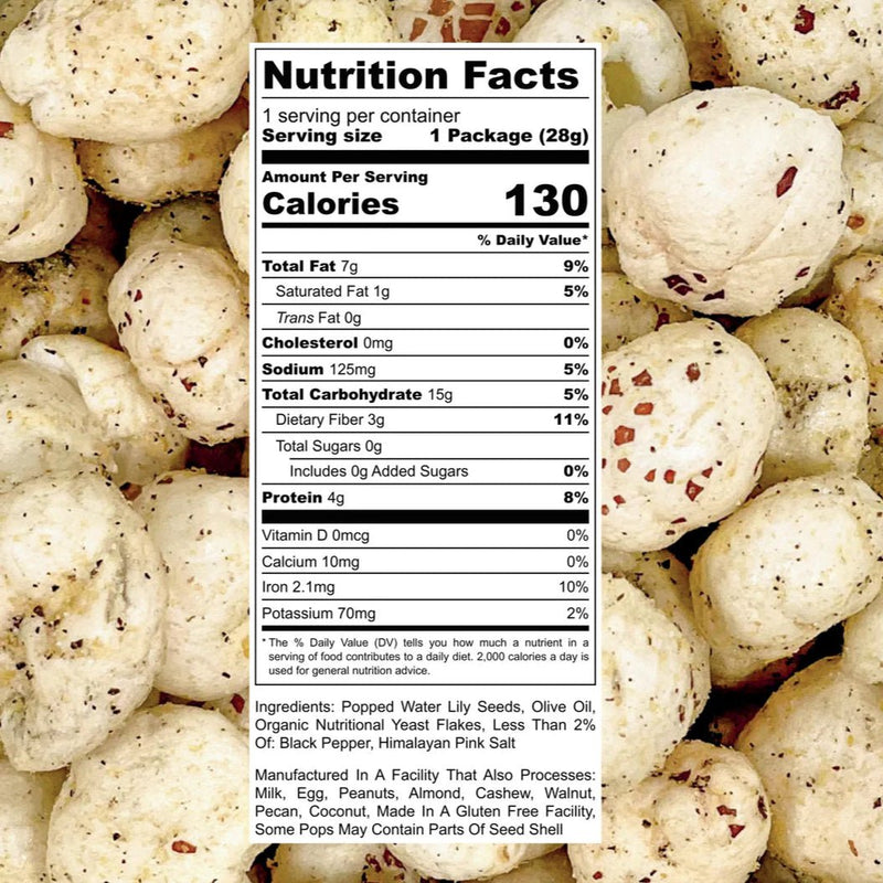 Vegan Cheese Karma Pops - Here Here Market