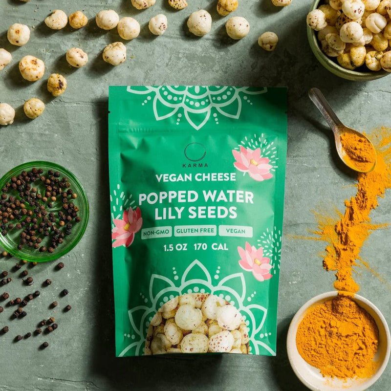 Vegan Cheese Karma Pops - Here Here Market
