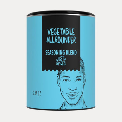 Vegetable Allrounder Seasoning Blend - Here Here Market