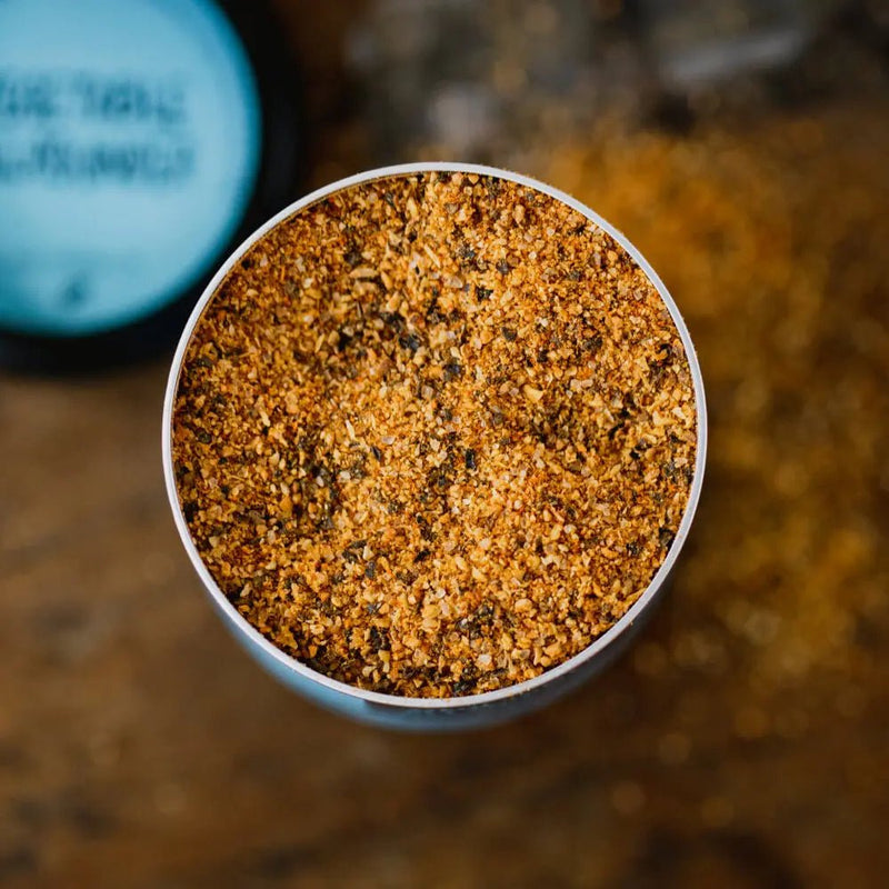 Vegetable Allrounder Seasoning Blend - Here Here Market