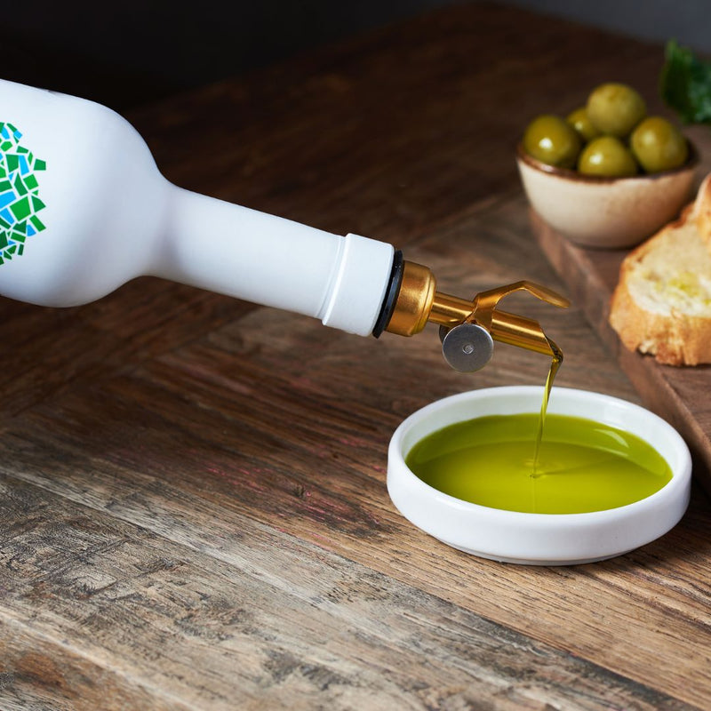 Vitality Extra Virgin Olive Oil - Here Here Market