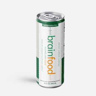 Watermelon Fizz Enhanced Sparkling Water