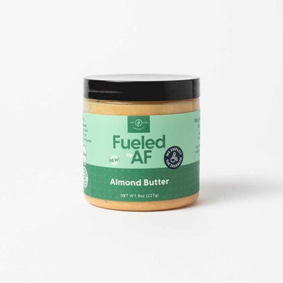 Almond Butter - Here Here Market