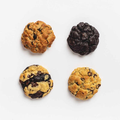 Assorted Cookie Pack - Here Here Market