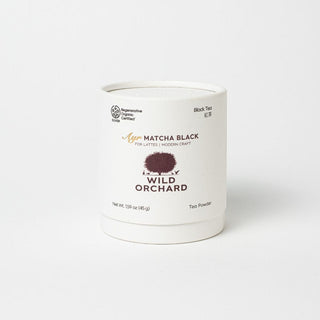 Ayr Matcha Black