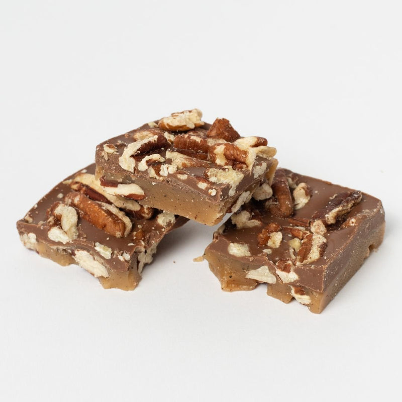 Butter Pecan Toffee Box - Here Here Market