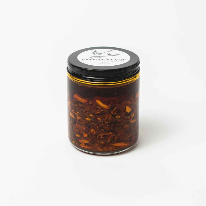 Calabrian Chili Crisp