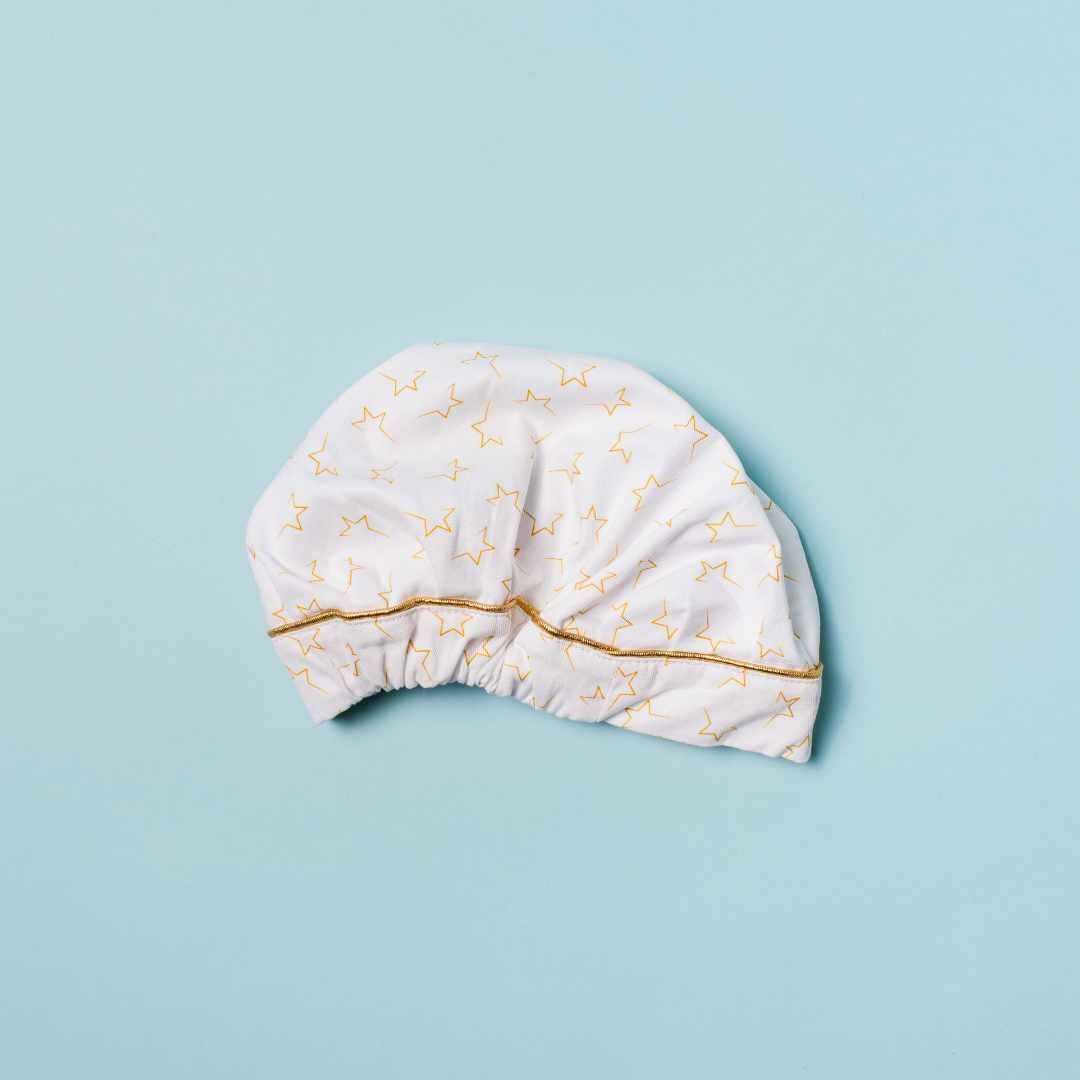 Kid's Chef Cap – Here Here Market
