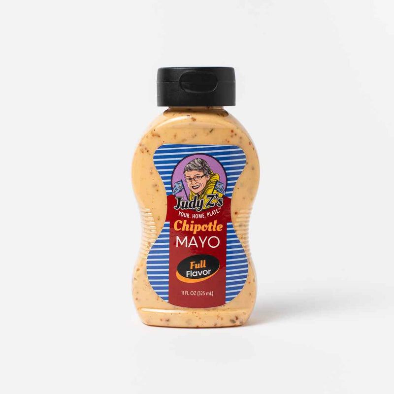 Chipotle Mayo - Here Here Market