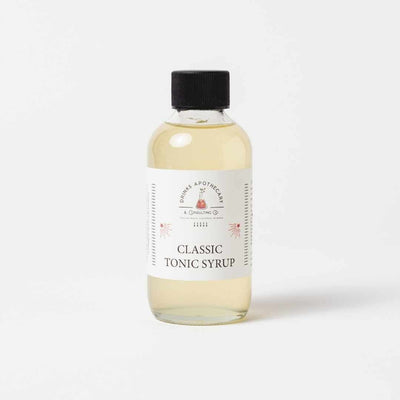 Classic Tonic Syrup - Here Here Market