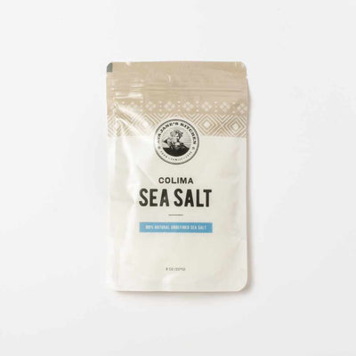 Colima Sea Salt - Here Here Market
