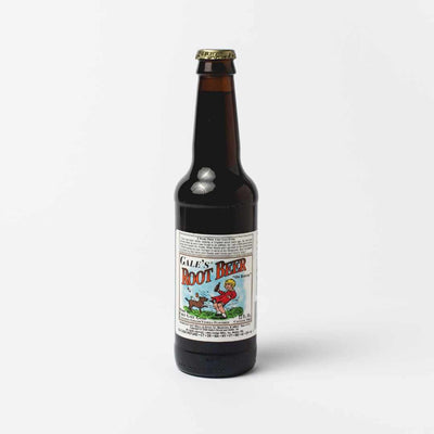 Gale's Rootbeer - Here Here Market
